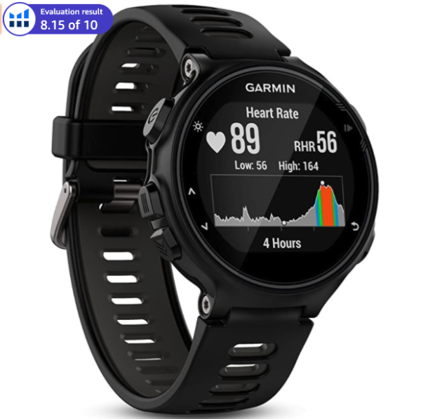 garmin forerunner 735xt triathlon mode